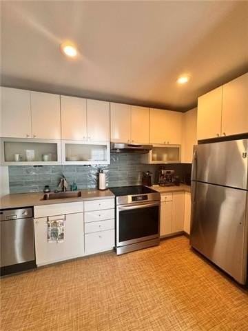 7444 Saint Charles Ave #206 - Photo 3 of 9