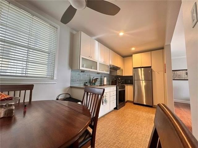 7444 Saint Charles Ave #206 - Photo 4 of 9