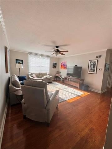 7444 Saint Charles Ave #206 - Photo 5 of 9