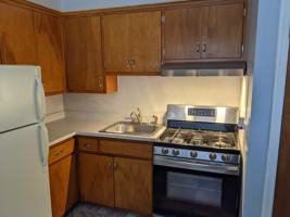 featured image of 55 Burbank Ave #5