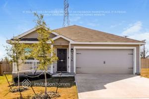 featured image of 3538 Booker Trl