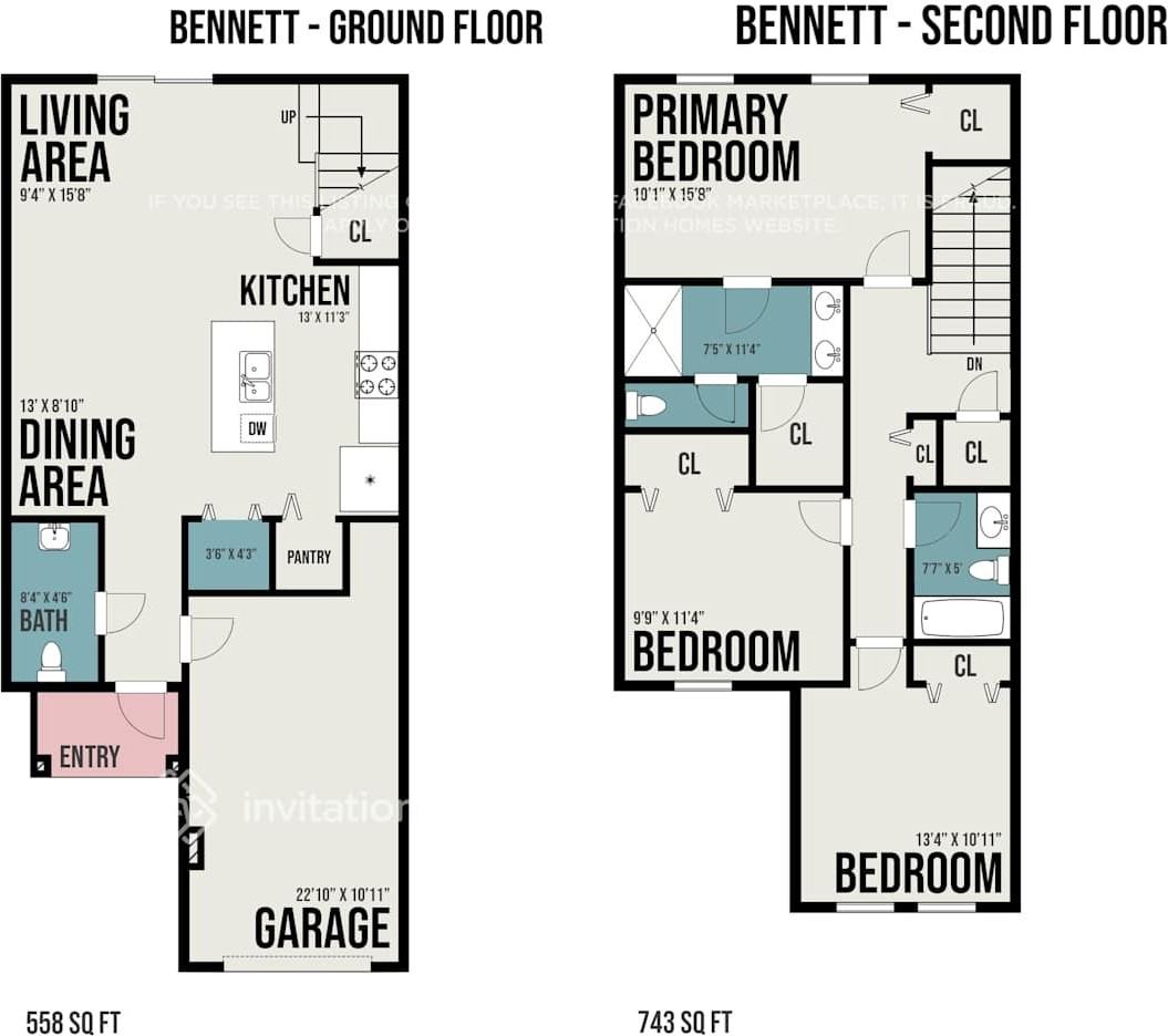 9313 Cadence Ct #122 - Photo 2 of 28