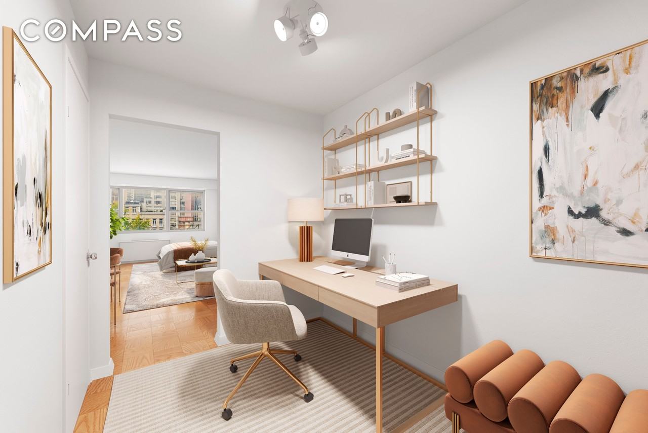 211 E 53rd St #8F - Photo 3 of 8