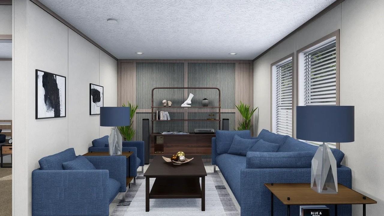 3899 Auburn Ln #370 - Photo 4 of 10