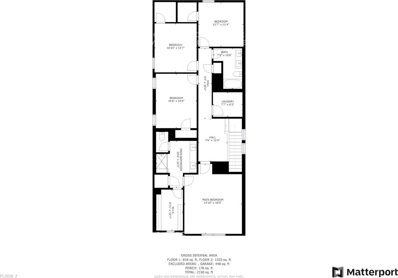 516 Nixon Rd - Photo 3 of 16