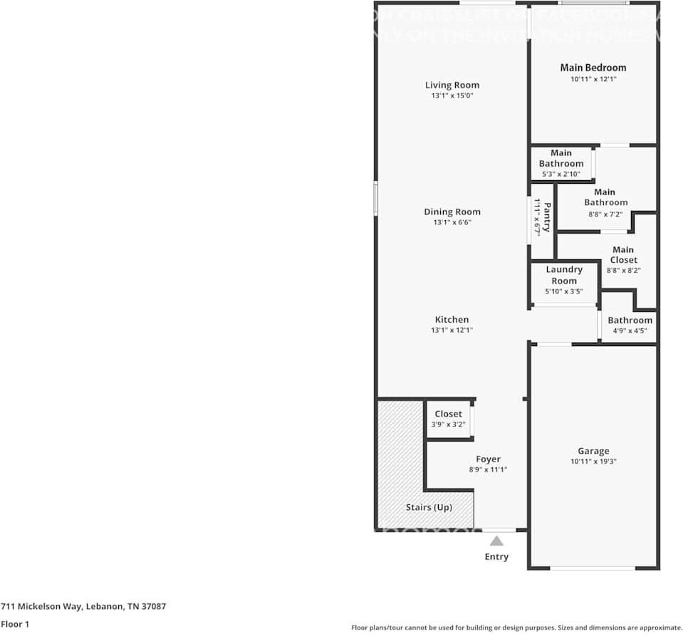 711 Mickelson Way - Photo 2 of 17