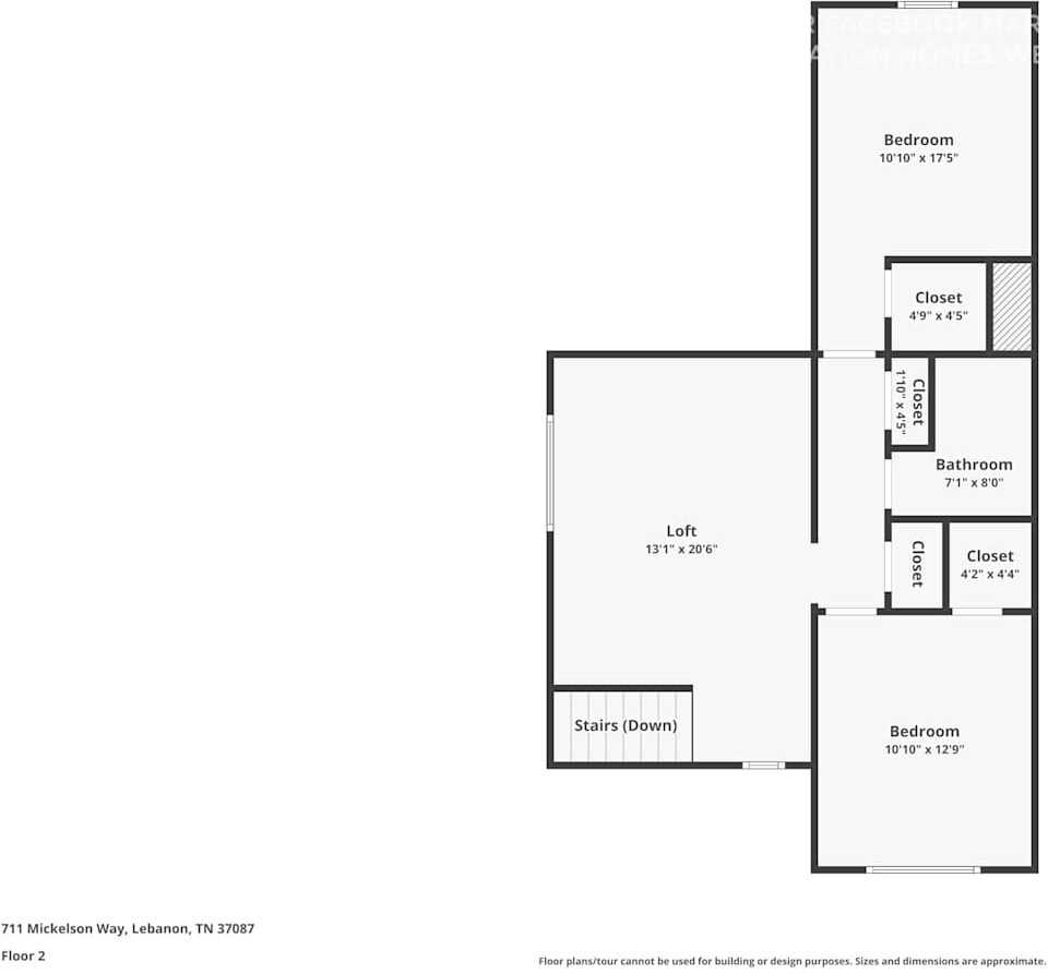 711 Mickelson Way - Photo 3 of 17