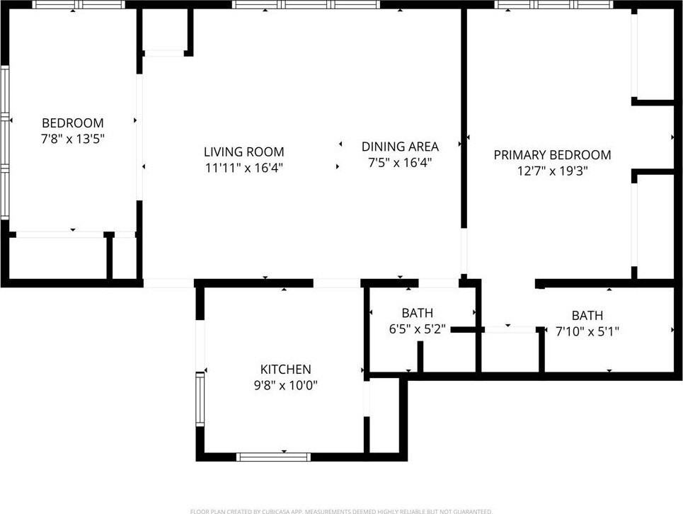 3204 Colony Club Rd #1 - Photo 3 of 12