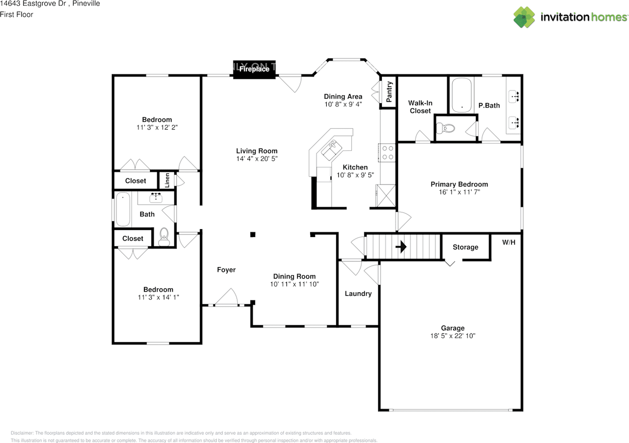 14643 Eastgrove Dr - Photo 2 of 23