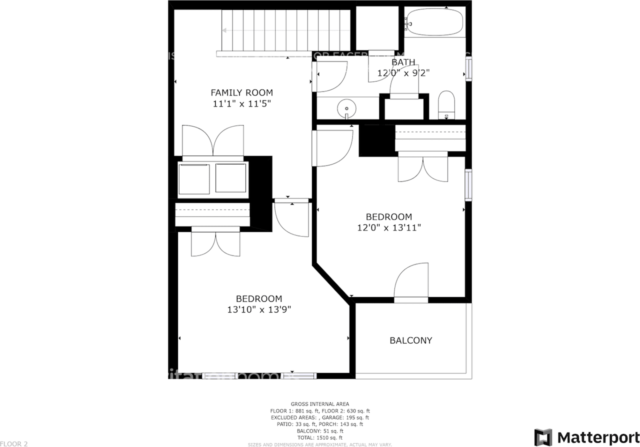 201 Kinsale Dr - Photo 3 of 18