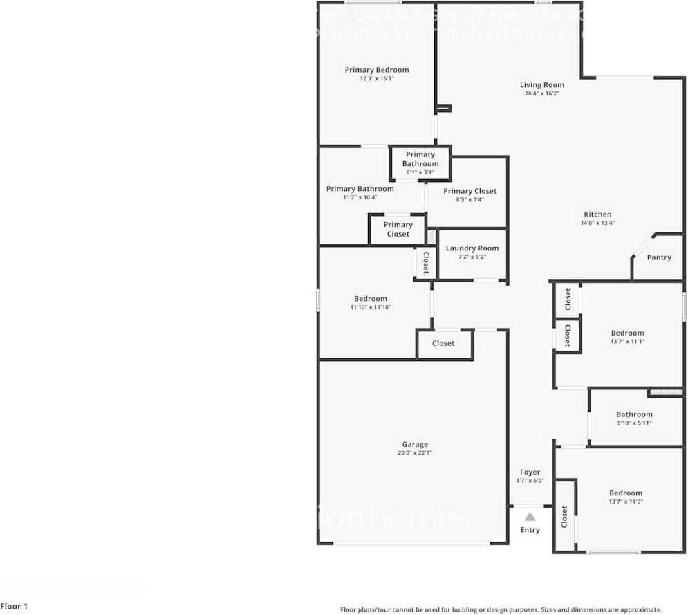 113 Cherella Ln - Photo 3 of 15