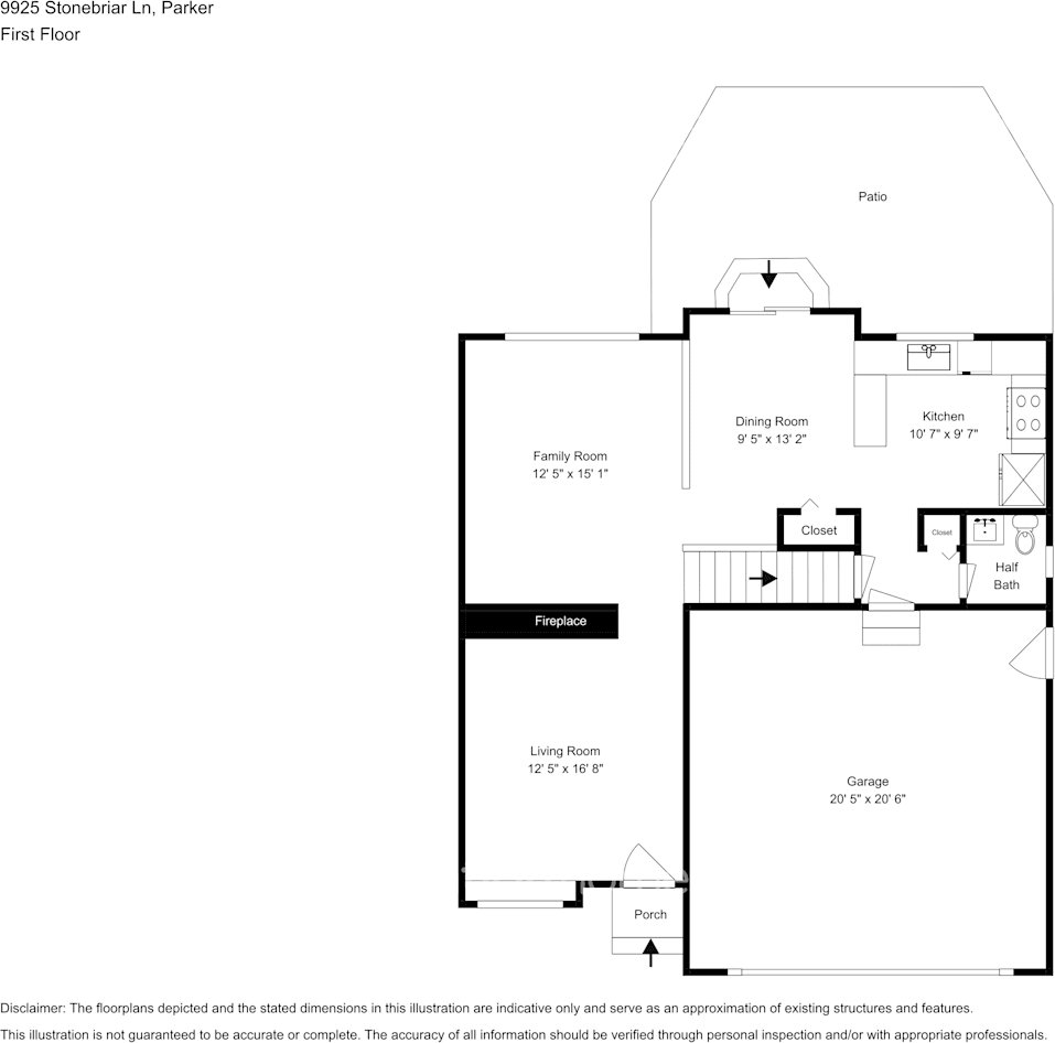 9925 Stonebriar Ln - Photo 3 of 22