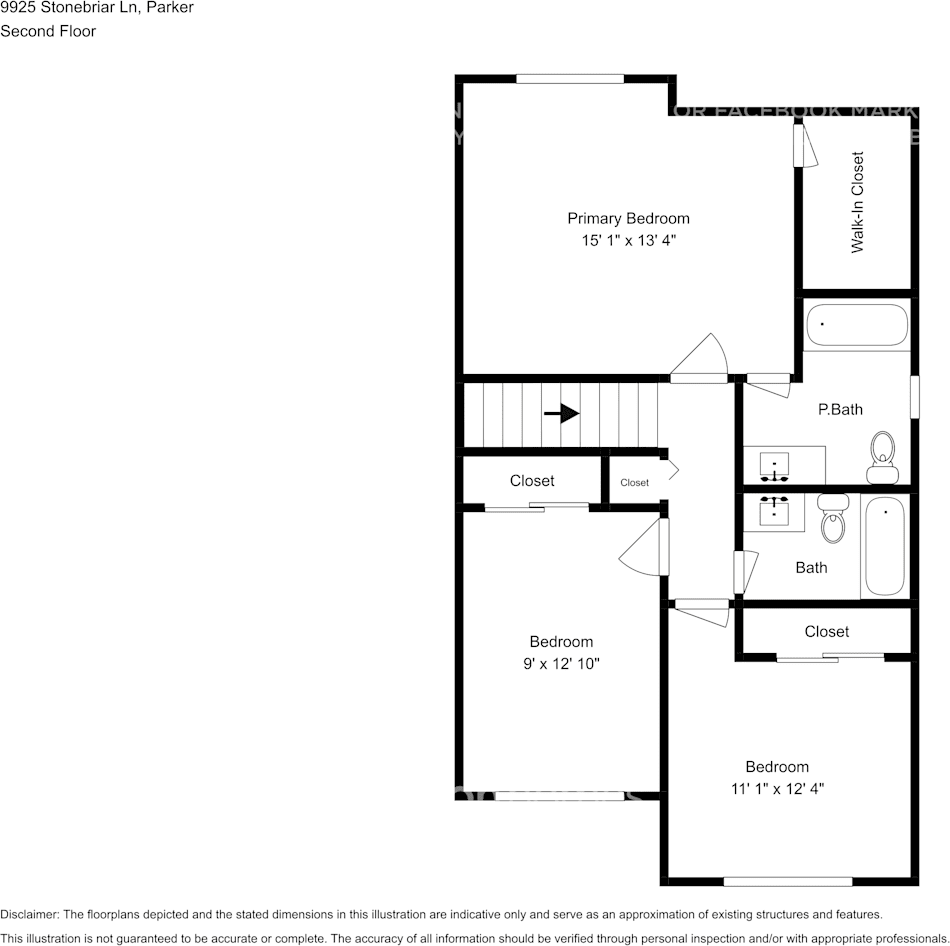 9925 Stonebriar Ln - Photo 4 of 22