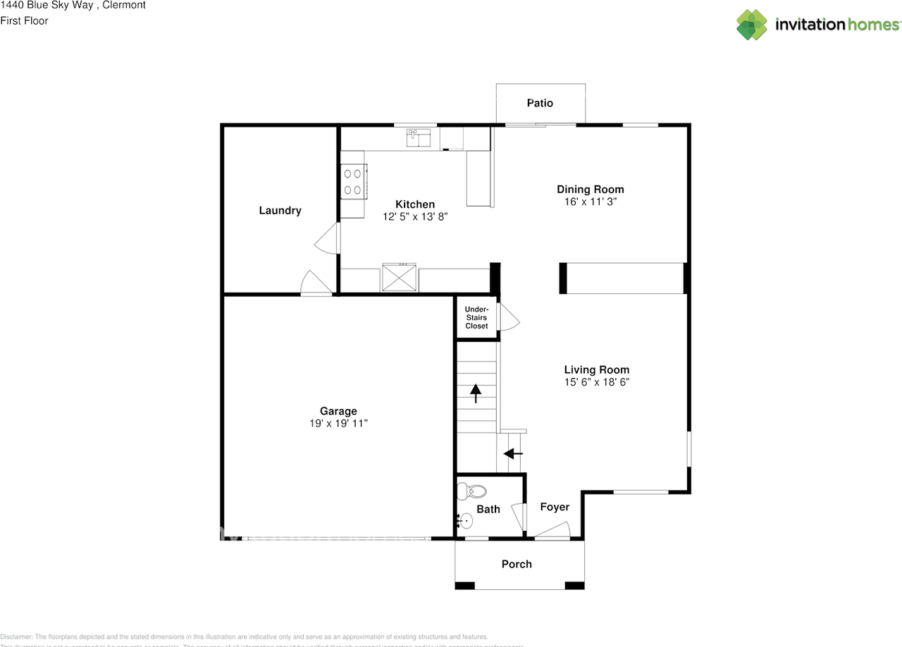 1440 Blue Sky Way - Photo 2 of 15