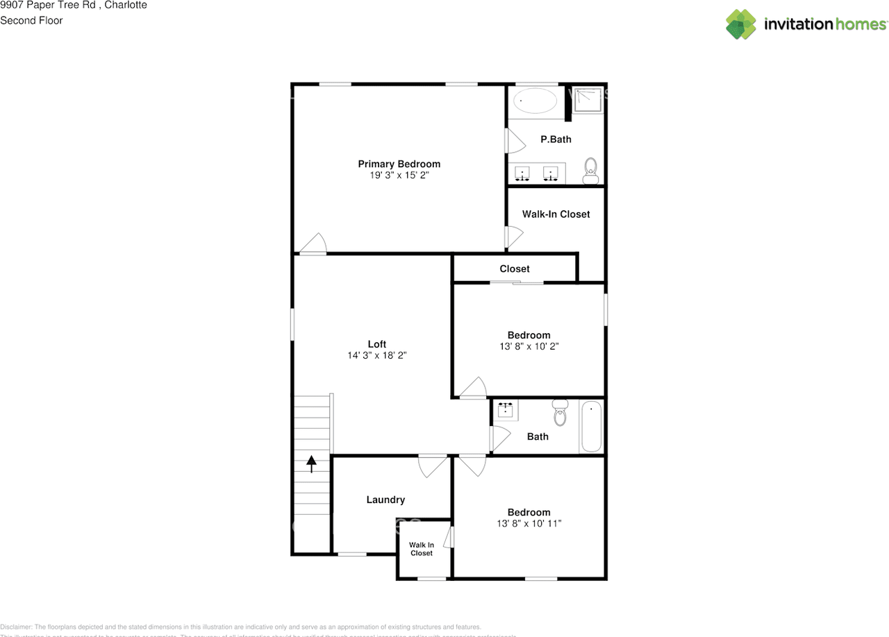 9907 Paper Tree Rd - Photo 3 of 20