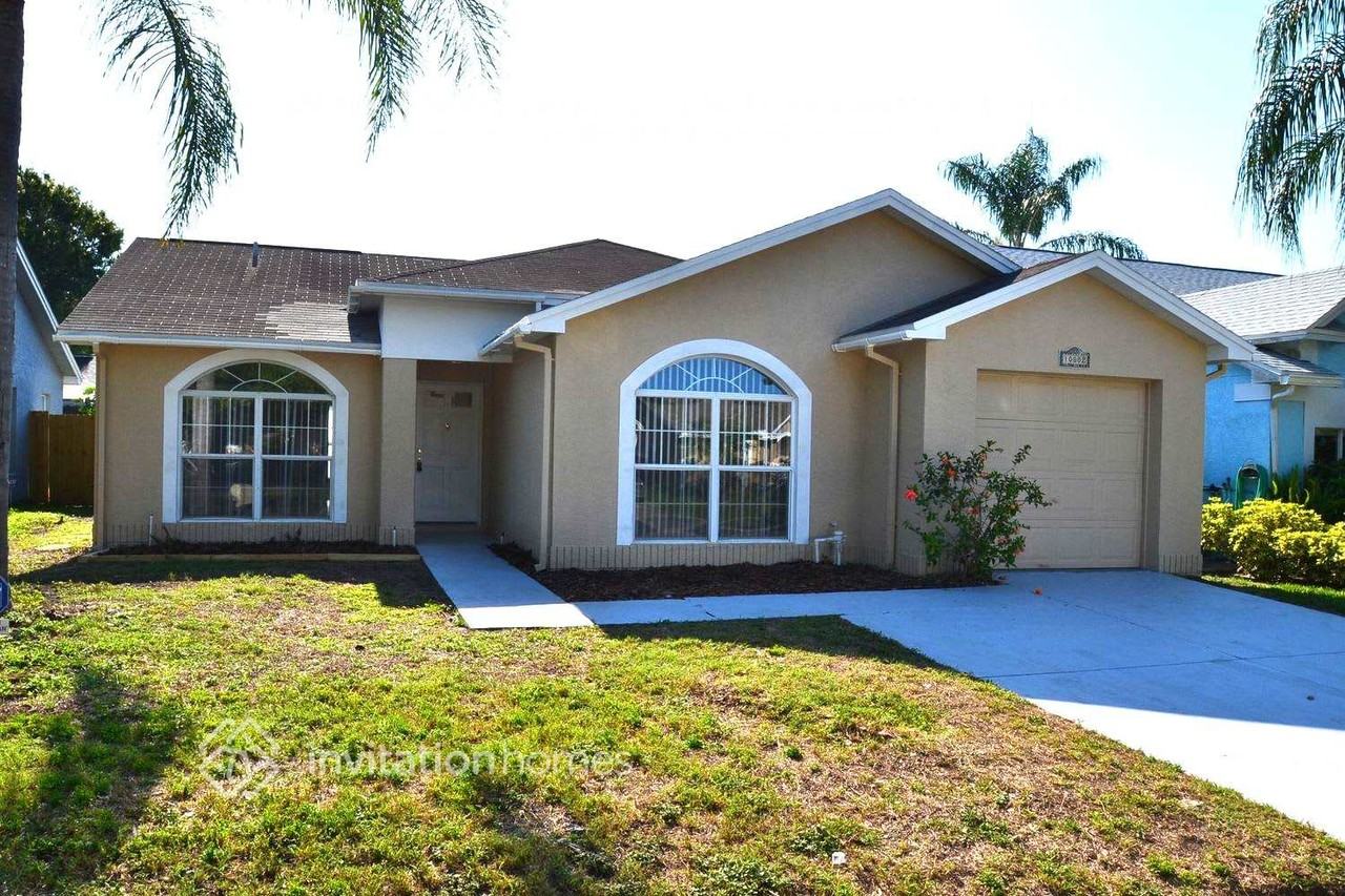 3 Bedroom Houses For Rent Tampa