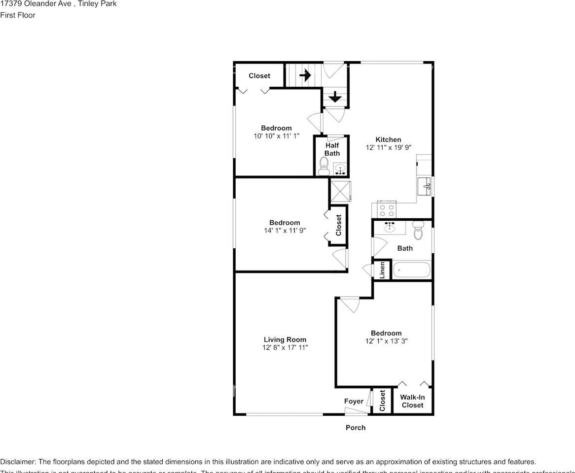 17379 Oleander Ave - Photo 2 of 19