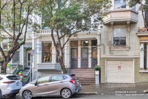 featured image of 1273 Mcallister St