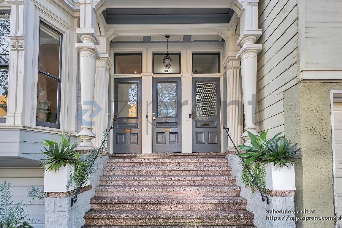 1273 Mcallister St - Photo 4 of 7