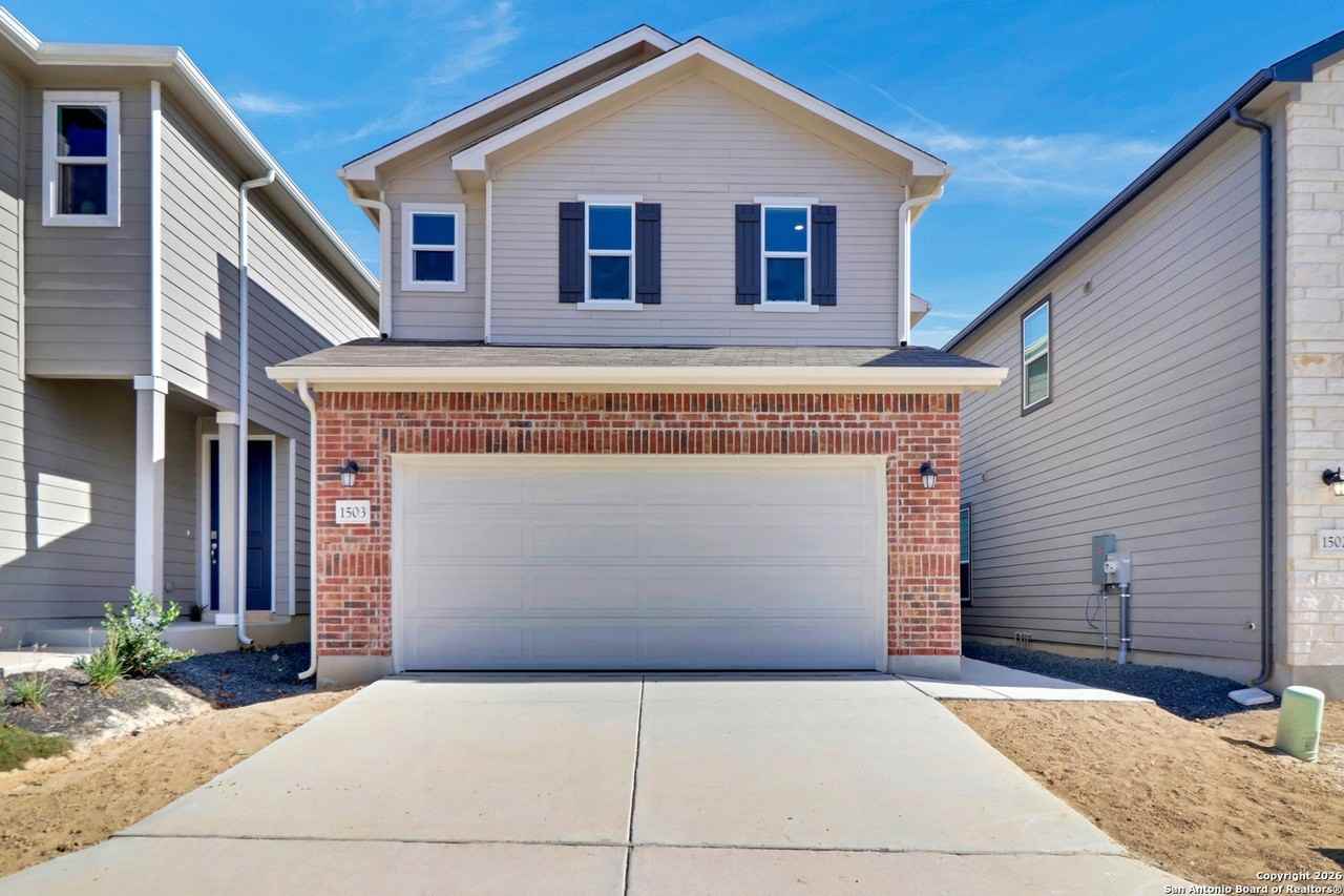 14839 Vance Jackson Rd Unit 1503 #1503