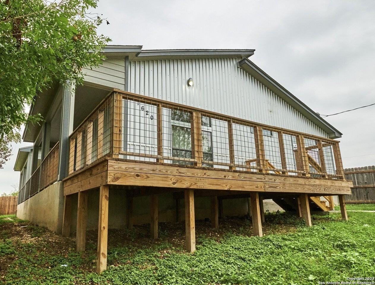 1620 Peck Ave Unit B-102 #B102 - Photo 2 of 16