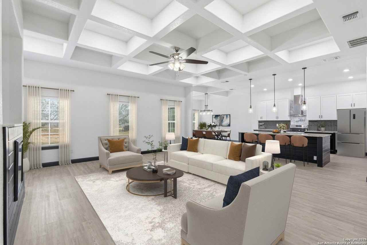 128 Hidden Ranch Ct - Photo 7 of 38