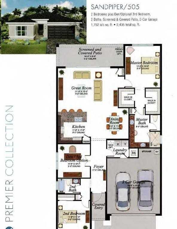 12489 Sw Emerald Estuary Ter - Photo 4 of 50