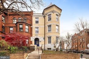 1821 19th St Nw Apt 1 #1 - Photo 1 of 1