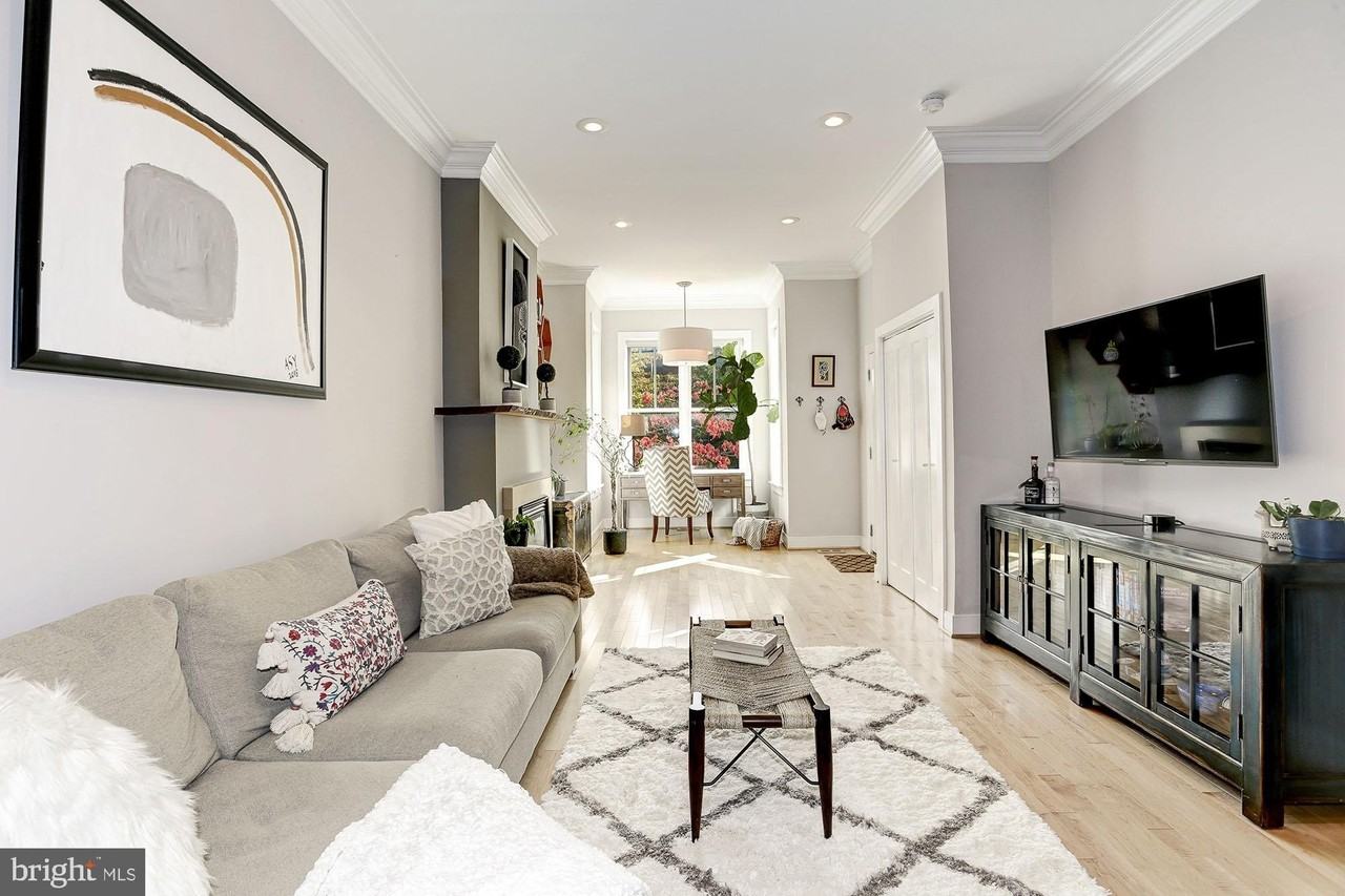 509 P St Nw Unit 1 #1 - Photo 2 of 25