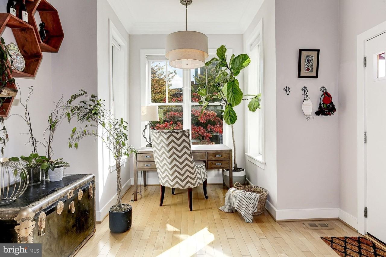 509 P St Nw Unit 1 #1 - Photo 3 of 25