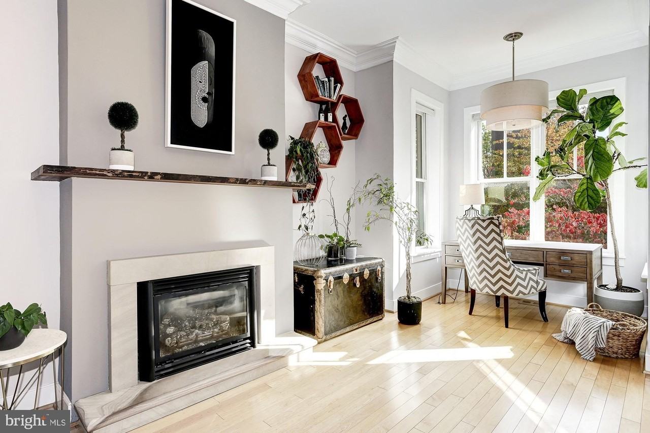 509 P St Nw Unit 1 #1 - Photo 4 of 25