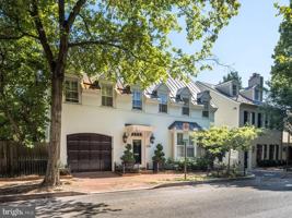 featured image of 3500 P St Nw