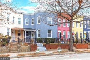745 Kenyon St Nw - Photo 1 of 1