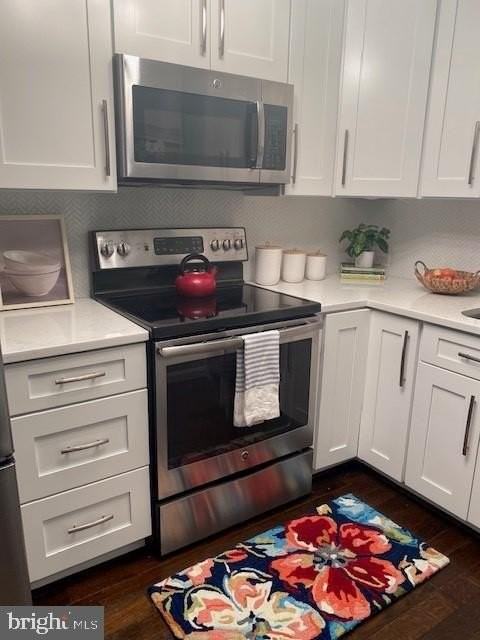 1308 Clifton St Nw Apt 111 #111 - Photo 3 of 20