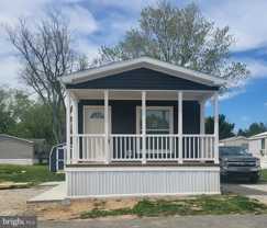 1679 S State St Trlr A57 #A57 - Photo 1 of 1