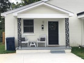 1103 Massey St Apt A #A - Photo 1 of 1