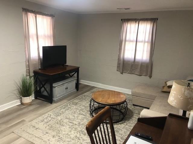 1103 Massey St Apt A #A - Photo 2 of 12