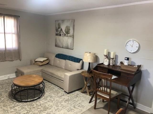 1103 Massey St Apt A #A - Photo 3 of 12