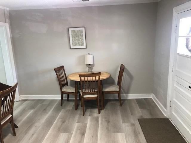 1103 Massey St Apt A #A - Photo 4 of 12