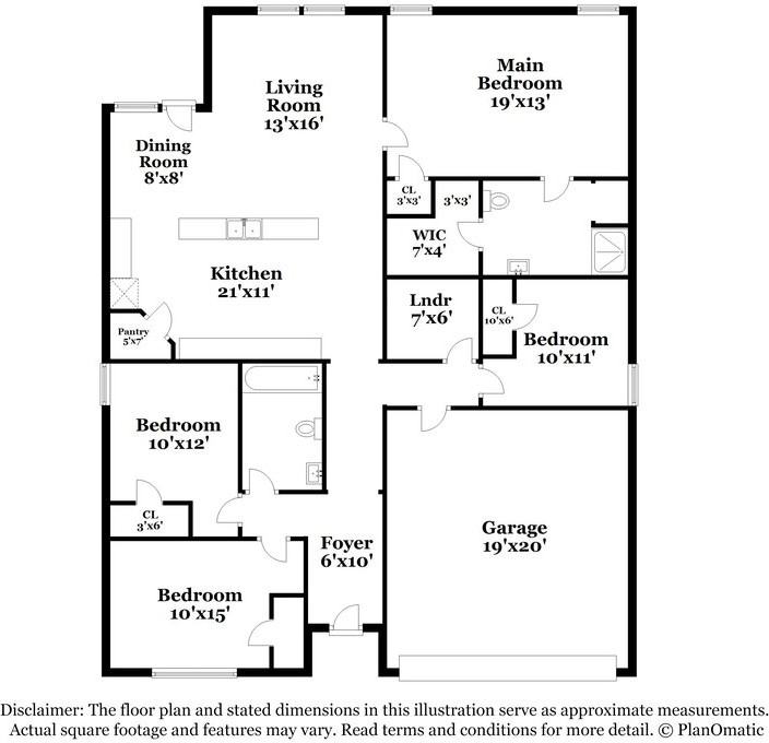 806 Platinum Dr - Photo 2 of 19