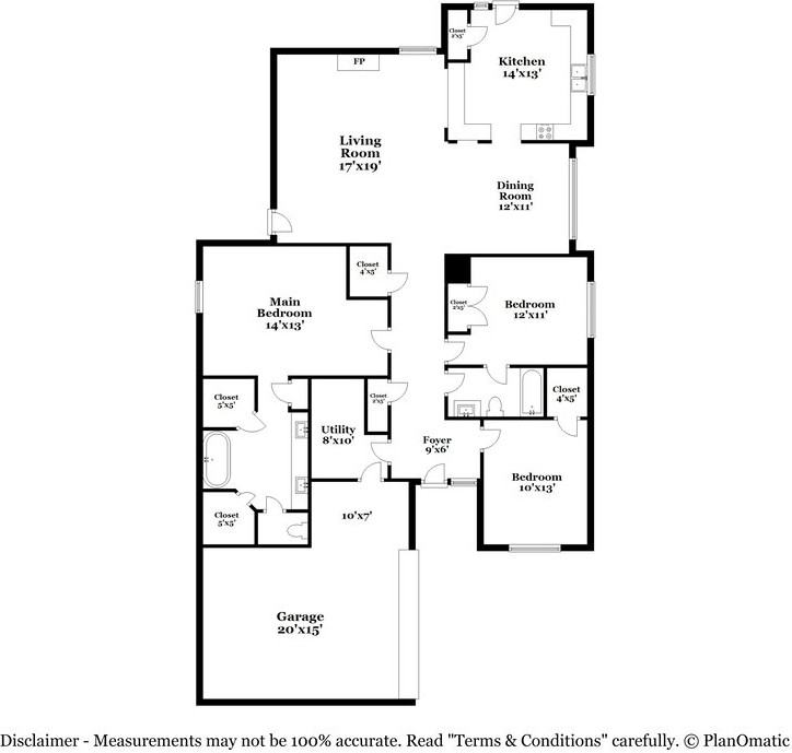 8506 Deer Meadow Dr - Photo 2 of 19