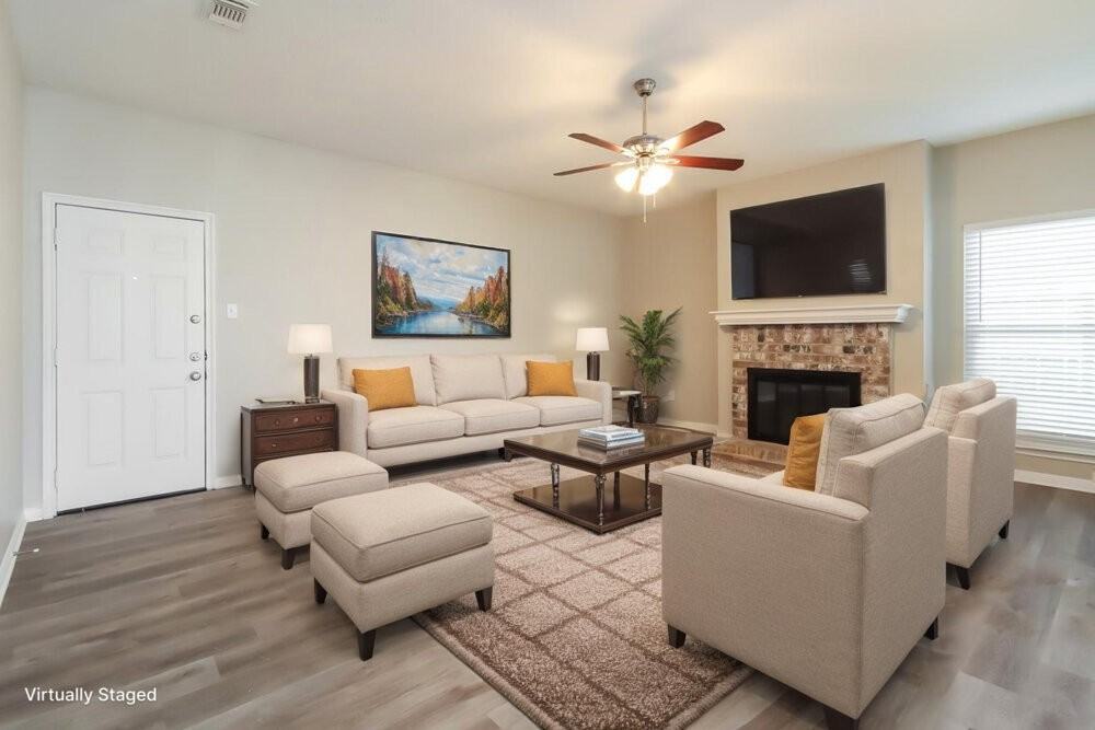 8506 Deer Meadow Dr - Photo 3 of 19