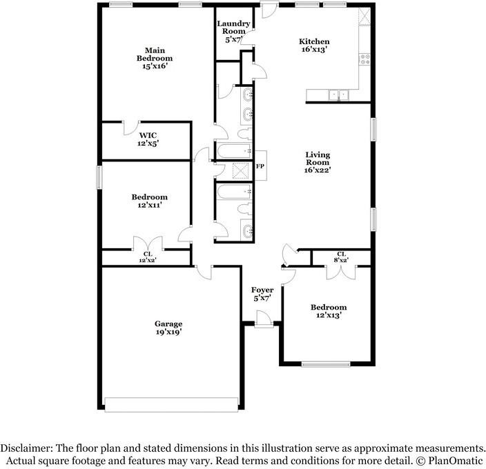 5717 Glenshee Dr - Photo 2 of 19