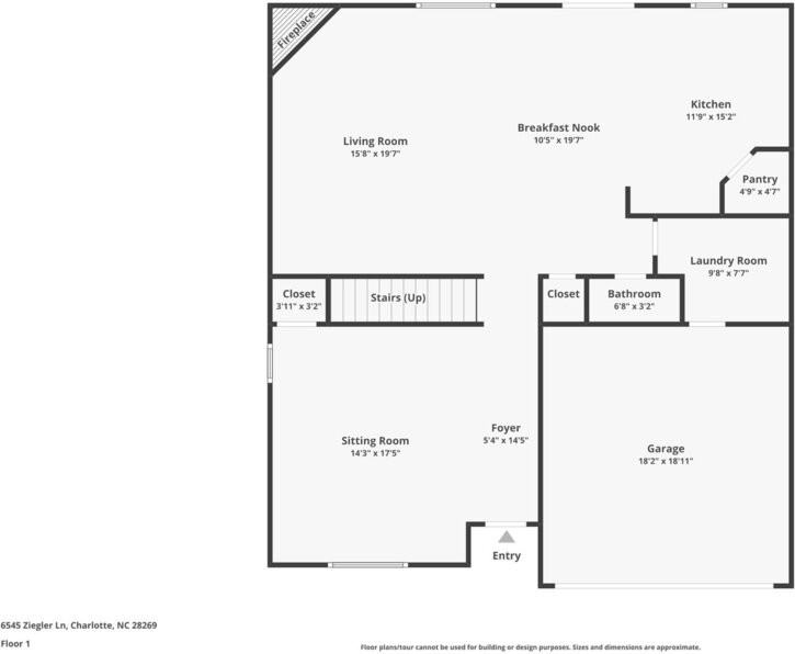 6545 Ziegler Ln - Photo 2 of 17
