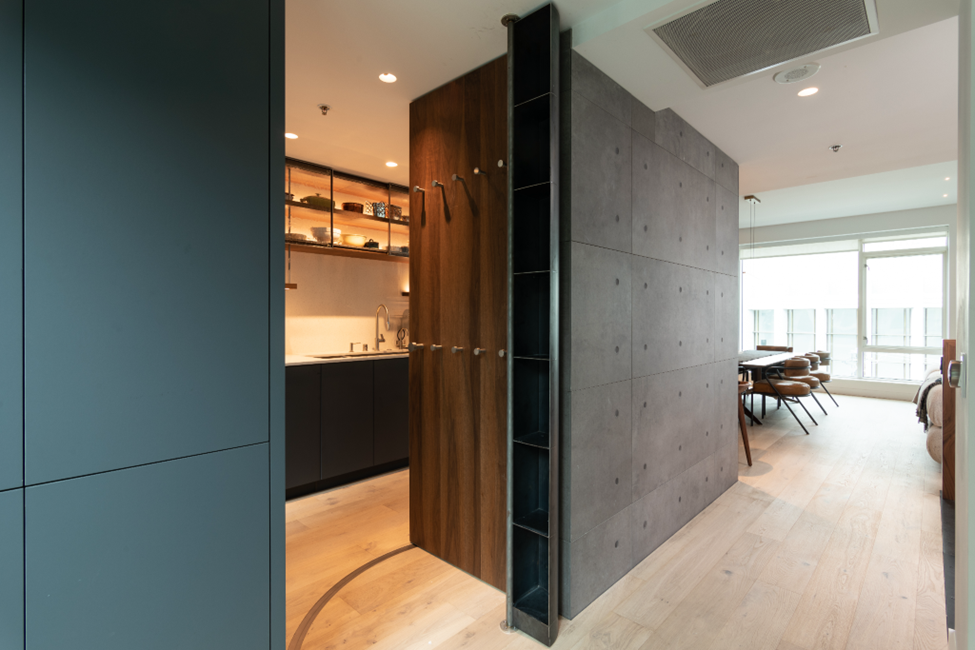 489 Harrison Street #404 - Photo 3 of 27