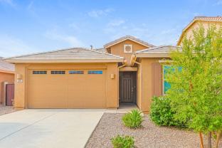 289 W Tamarack Dr - Photo 1 of 1