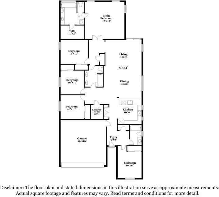 289 W Tamarack Dr - Photo 2 of 16