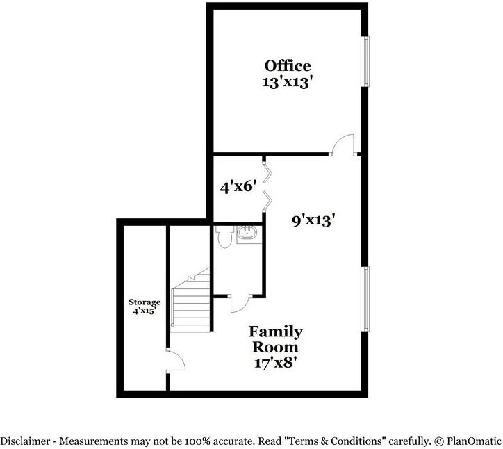 4983 W Copper Canyon Way - Photo 4 of 18