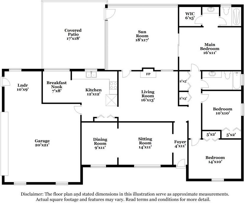 2647 Beaumont Ct - Photo 2 of 16