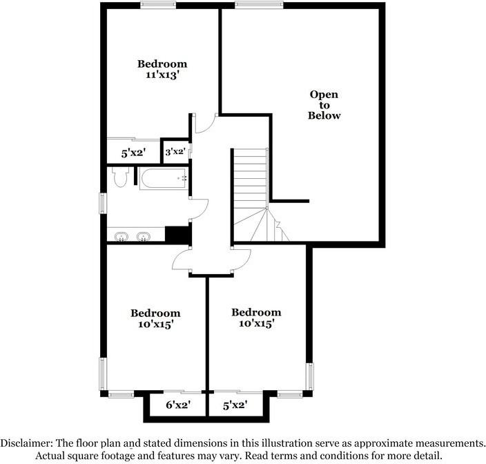 10051 Sandbar St - Photo 3 of 17